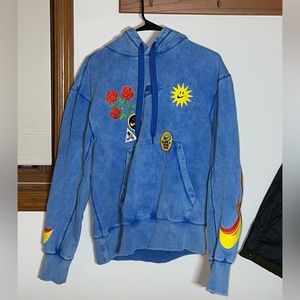 Nike men’s pullover hoodie